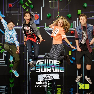 Le Guide de Survie du Gamer, Saison 2, Vol. 2 torrent magnet