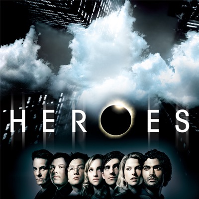 Heroes, Saison 1 torrent magnet