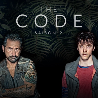 The Code, Saison 2 torrent magnet