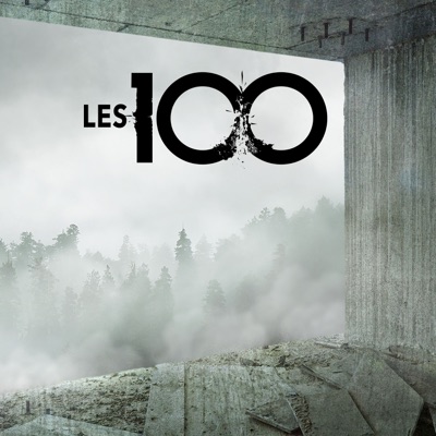 Les 100 (The 100), Saison 4 (VF) torrent magnet