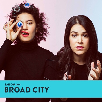 Télécharger Broad City, Saison 4 (VOST)