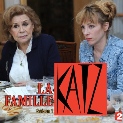 Télécharger La famille Katz