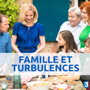 Télécharger Famille et turbulences