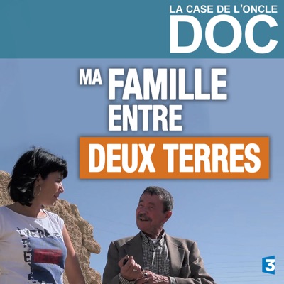 Télécharger La Case de l'Oncle Doc - Ma famille entre deux terres