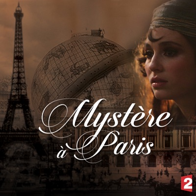 Télécharger Mystère à Paris, Saison 1