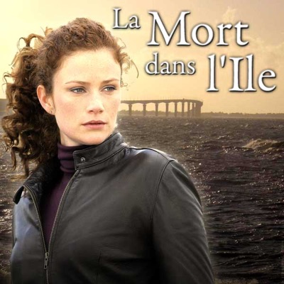 Télécharger La mort dans l'île, Saison 1