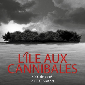 Télécharger L'île aux cannibales