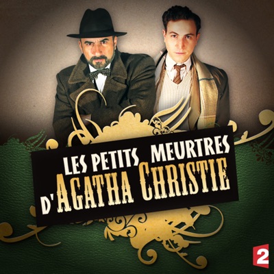 Télécharger Les petits meurtres d'Agatha Christie, Saison 1