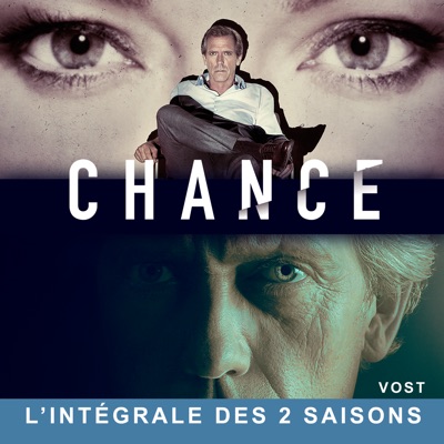 Chance, l'intégrale des saisons 1 à 2 (VOST) torrent magnet