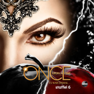 Once Upon a Time - Il Était une fois, Saison 6 torrent magnet