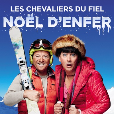 Télécharger Les Chevaliers Du Fiel : Noël d'enfer