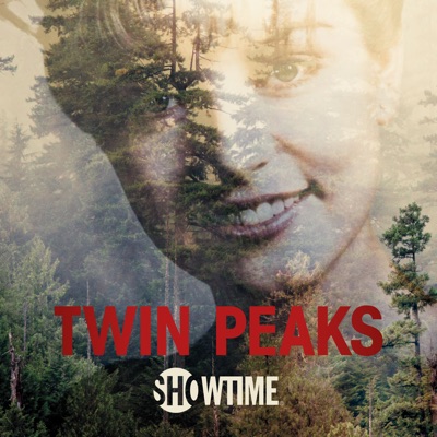 Twin Peaks: A Limited Event Series (VF) torrent magnet