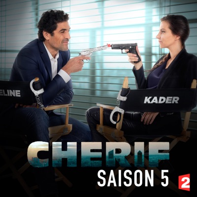 Télécharger Cherif, Saison 5