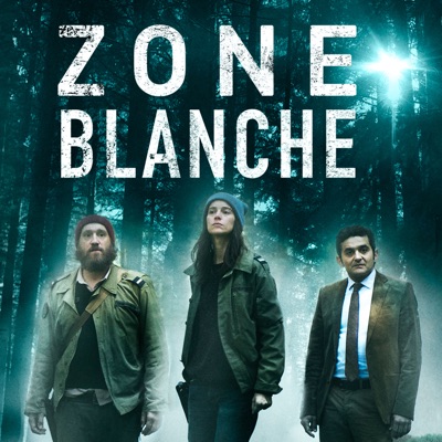 Télécharger Zone Blanche, Saison 1 (VF)