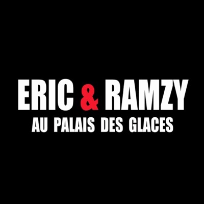 Télécharger Eric et Ramzy au Palais des Glaces, Le spectacle