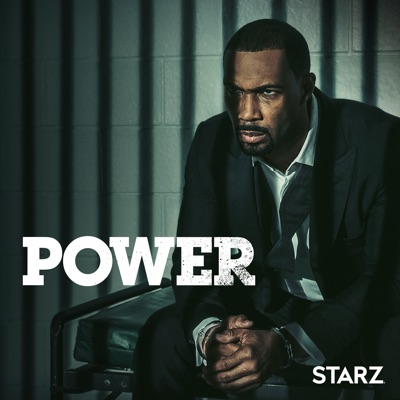 Power, Saison 4 (VOST) torrent magnet