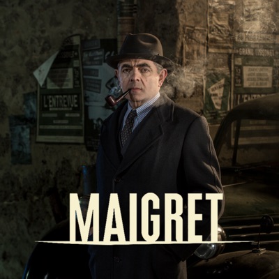 Télécharger Maigret, Saison 2 (VF)