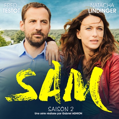 Sam, Saison 2 torrent magnet