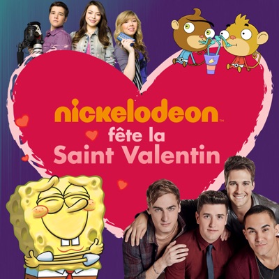 Télécharger Nickelodeon fête la Saint-Valentin