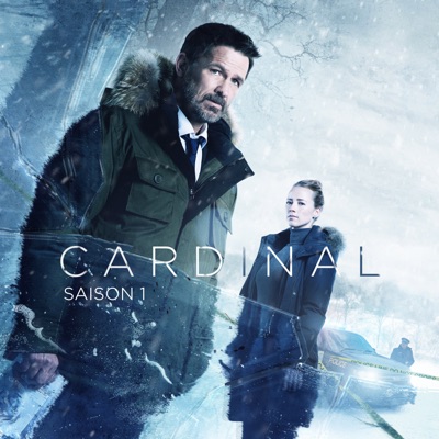 Télécharger Cardinal, Saison 1 (VOST)