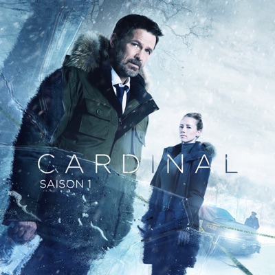 Acheter Cardinal, Saison 1 en DVD