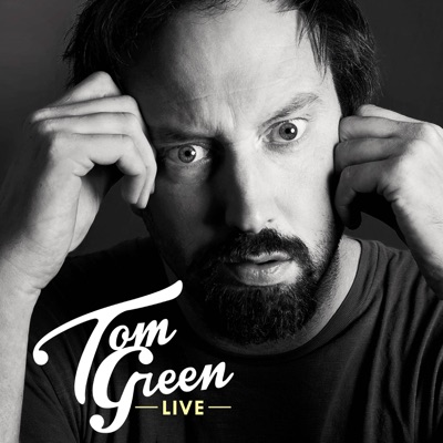 Télécharger Tom Green Live, Season 3