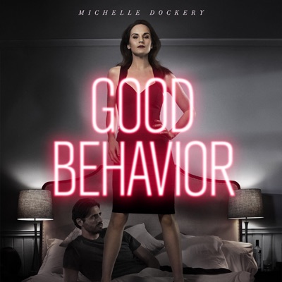 Télécharger Good Behavior, Saison 1