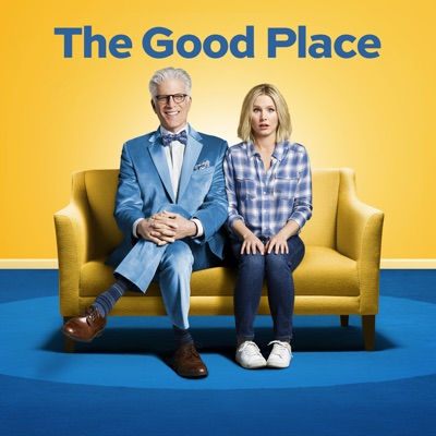 Acheter The Good Place, Saison 1 en DVD