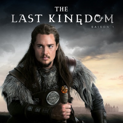 The Last Kingdom, Saison 1 torrent magnet