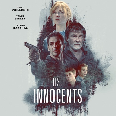 Acheter Les Innocents, Saison 1 en DVD