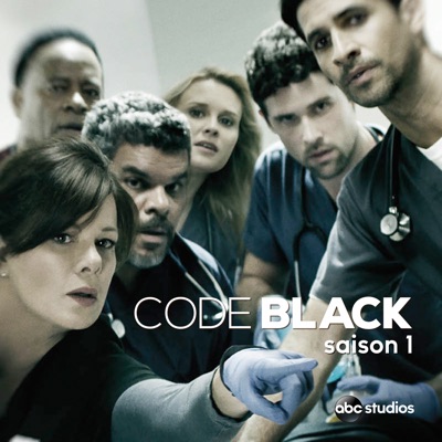 Télécharger Code Black, Saison 1