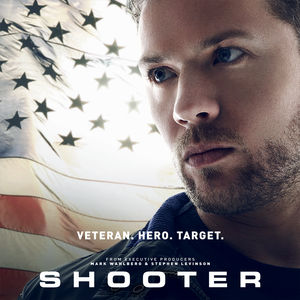 Shooter, Season 1 torrent magnet