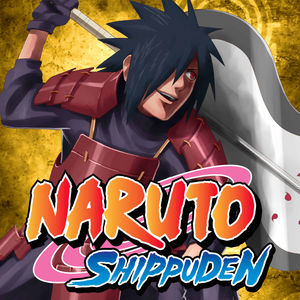Télécharger Naruto Shippuden, Saison 16 - Partie 2