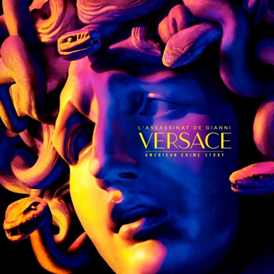 American Crime Story : l’assassinat de Gianni Versace, Saison 2 (VOST) torrent magnet