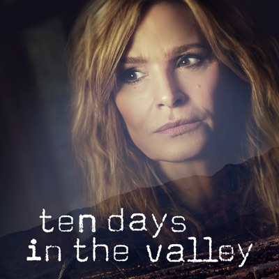 Acheter Ten Days in the Valley (VF), Season 1 en DVD