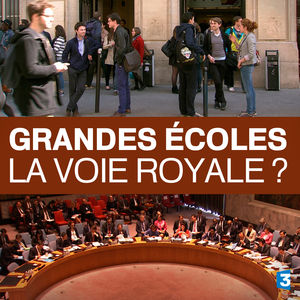 Télécharger Grandes écoles : la voie royale ?