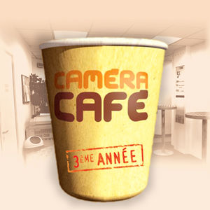 Télécharger Caméra Café, Saison 3