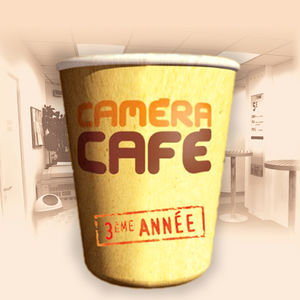 Caméra Café, Saison 3 torrent magnet