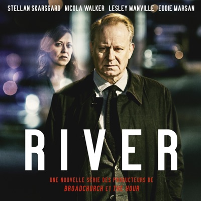 River (VF) torrent magnet