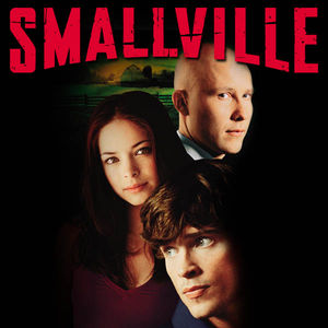 Télécharger .Smallville, Saison 3