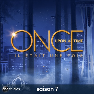 Télécharger Once Upon a Time – Il était une fois, Saison 7 (VOST)