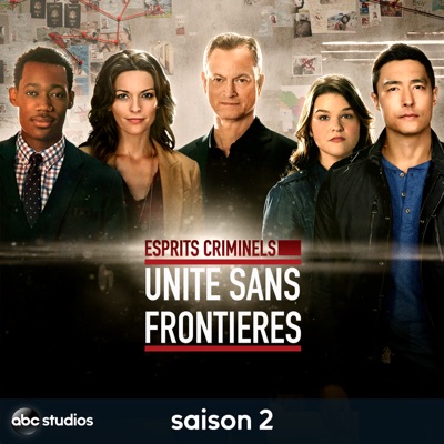 Télécharger Esprits Criminels : Unité sans frontières, Saison 2