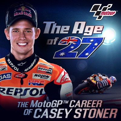 Télécharger MotoGP The Age of 27 (Casey Stoner Story)