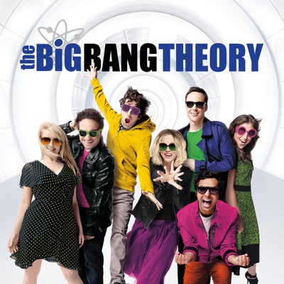 Télécharger The Big Bang Theory, Saison 10 (VOST)