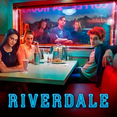 Télécharger Riverdale, Saison 1 (VF)