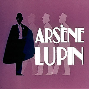 Télécharger Arsène Lupin, Saison 1