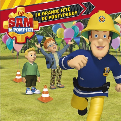 Sam le pompier, Vol. 16: La grande fête de Pontypandy torrent magnet