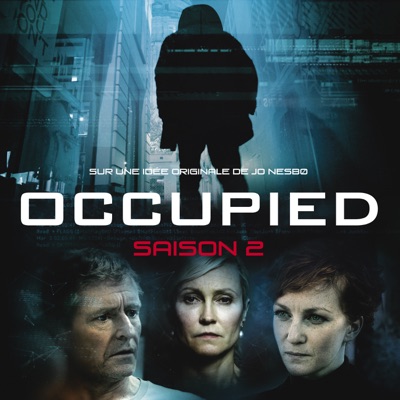 Occupied, Saison 2 (VOST) torrent magnet