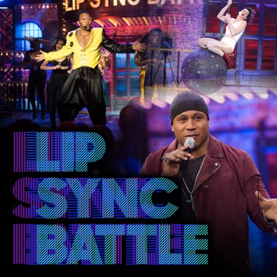 Télécharger Lip Sync Battle, Saison 1