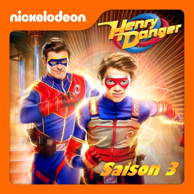 Henry Danger, Saison 3, Partie 1 torrent magnet